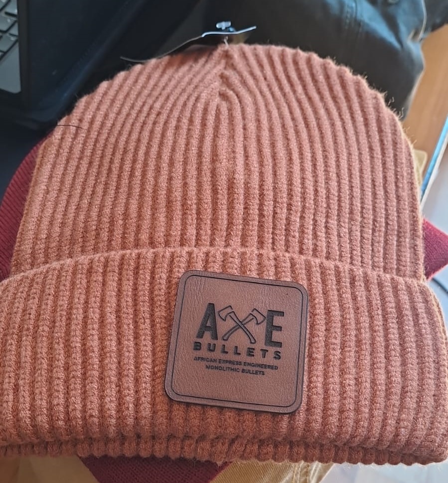 Axe Beany